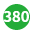 380