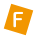 F