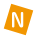 N