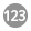 123