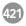 421