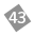 43