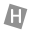 H